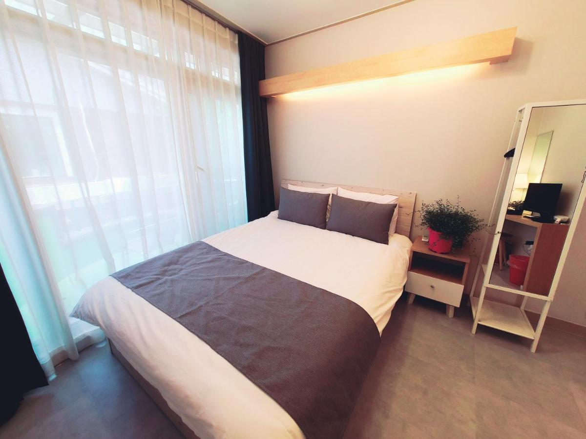 Dw Design Residence Seoul Exterior foto