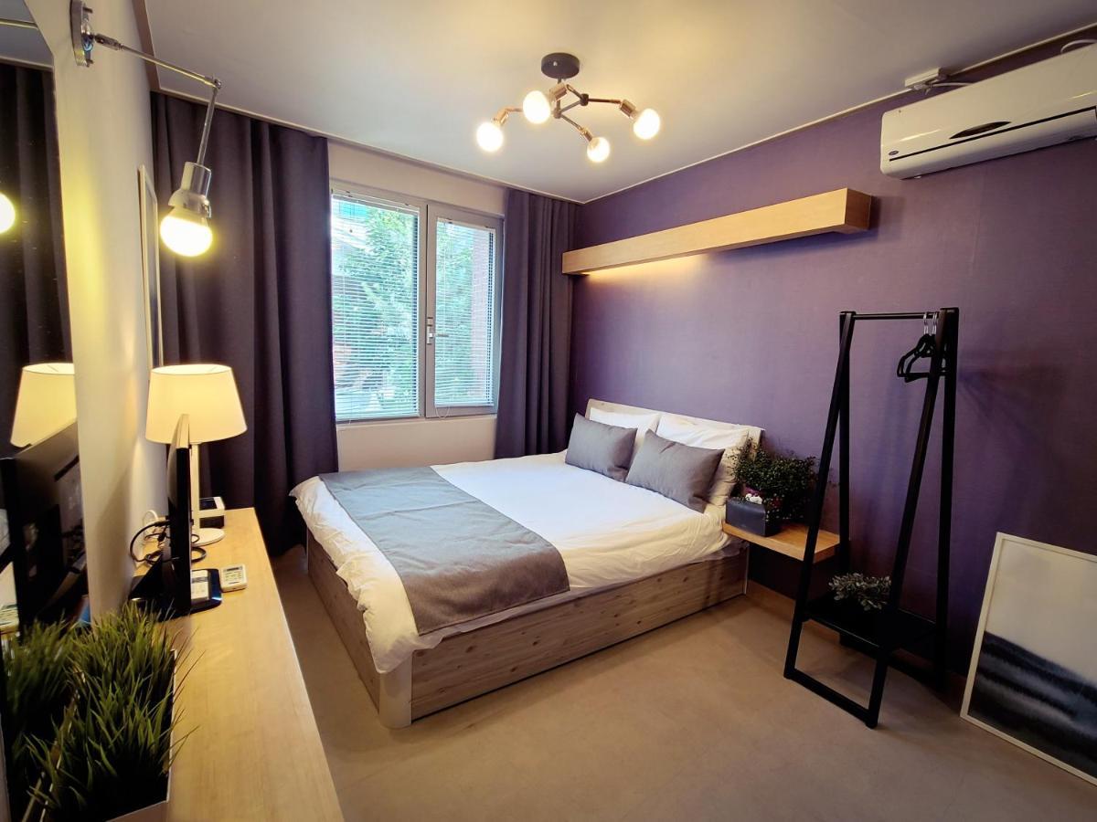 Dw Design Residence Seoul Exterior foto
