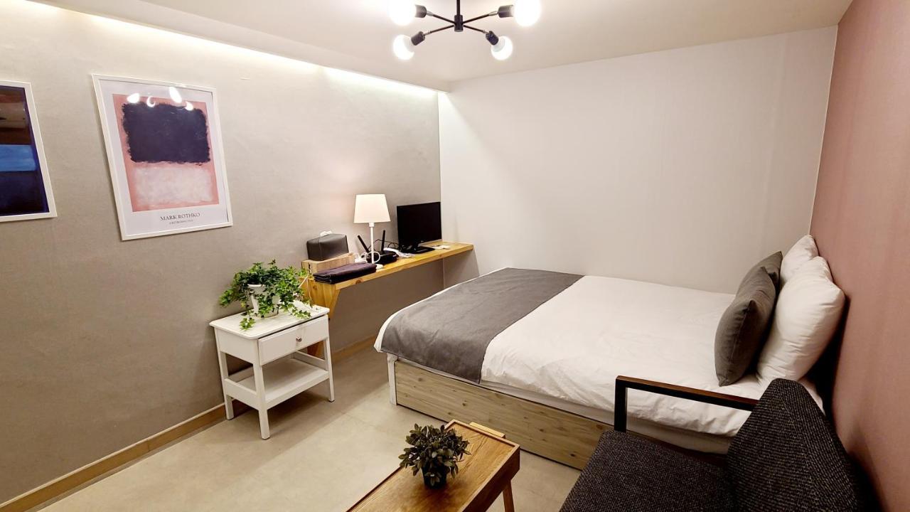 Dw Design Residence Seoul Exterior foto
