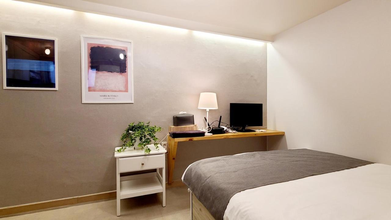 Dw Design Residence Seoul Exterior foto