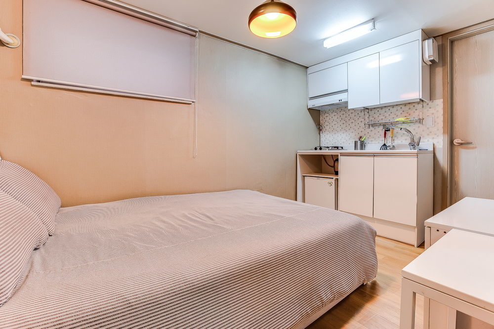 Dw Design Residence Seoul Exterior foto