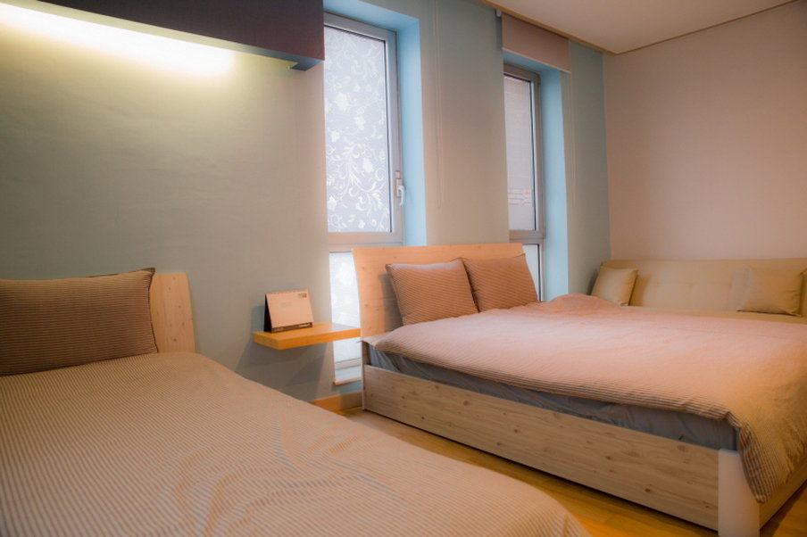 Dw Design Residence Seoul Exterior foto