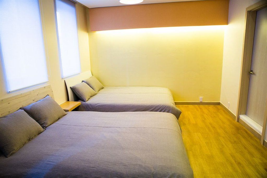Dw Design Residence Seoul Exterior foto