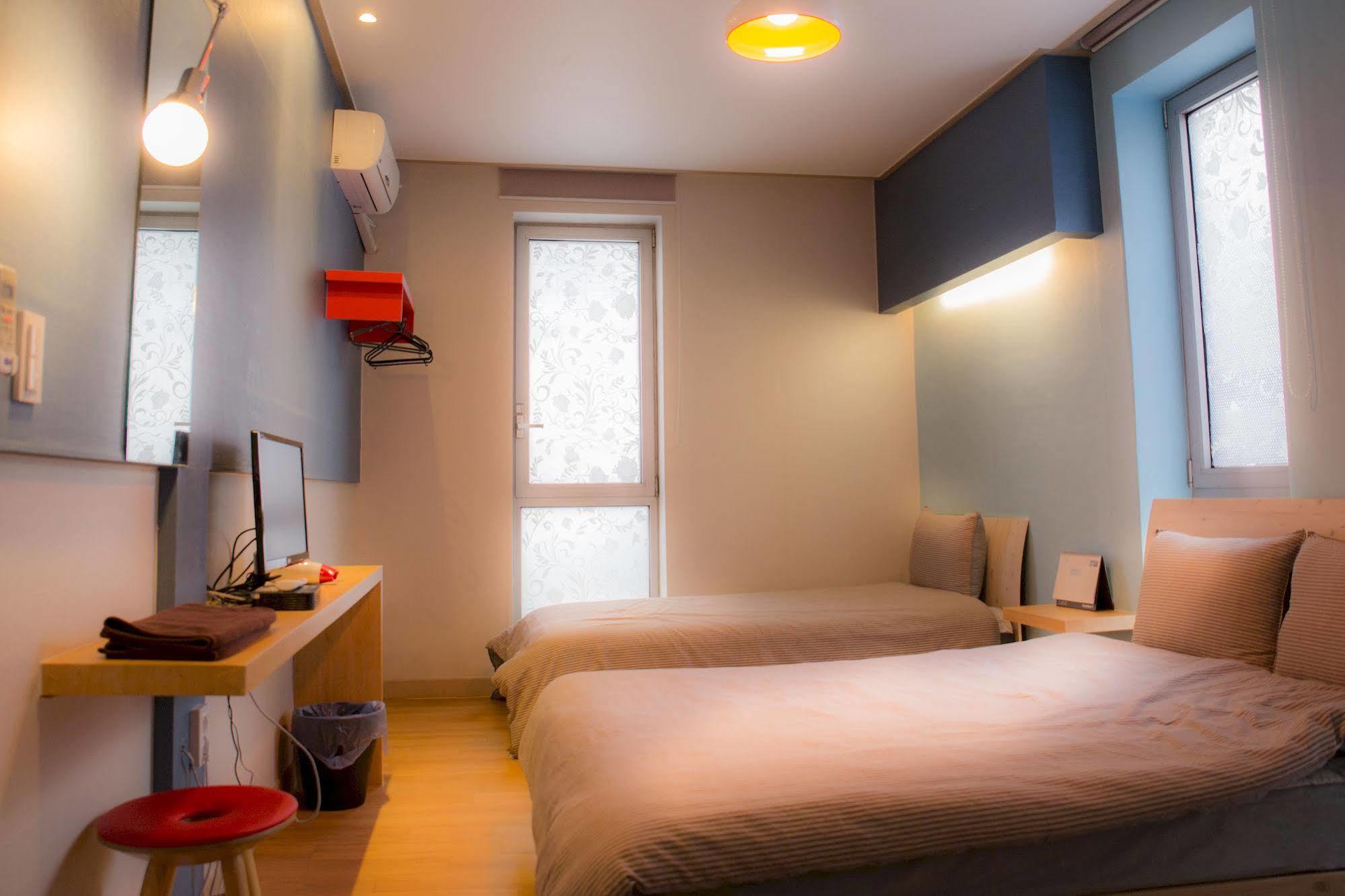 Dw Design Residence Seoul Exterior foto